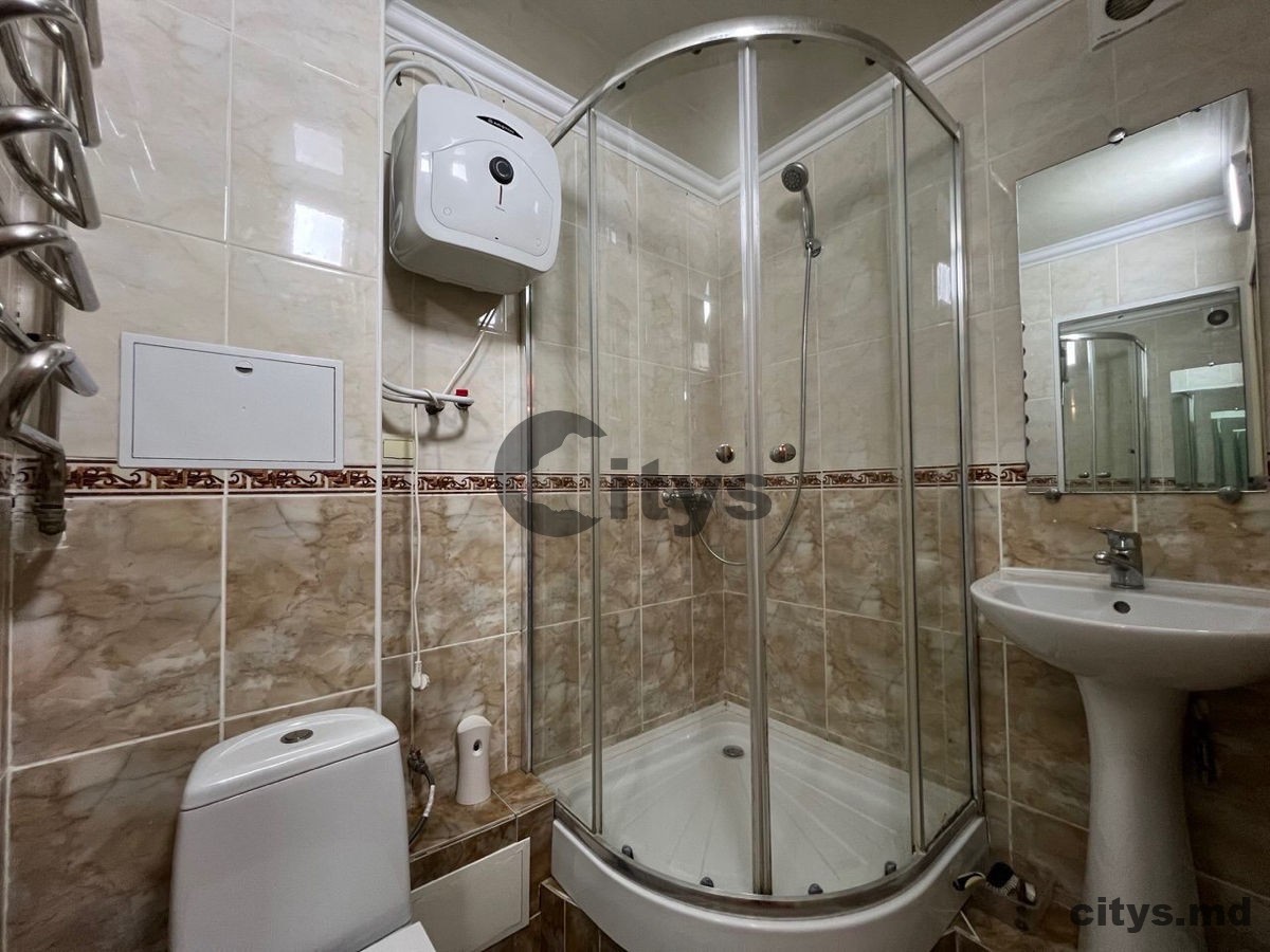 Apartament cu 2 camere, 50m², Chișinău, Botanica, str. Hristo Botev photo 6