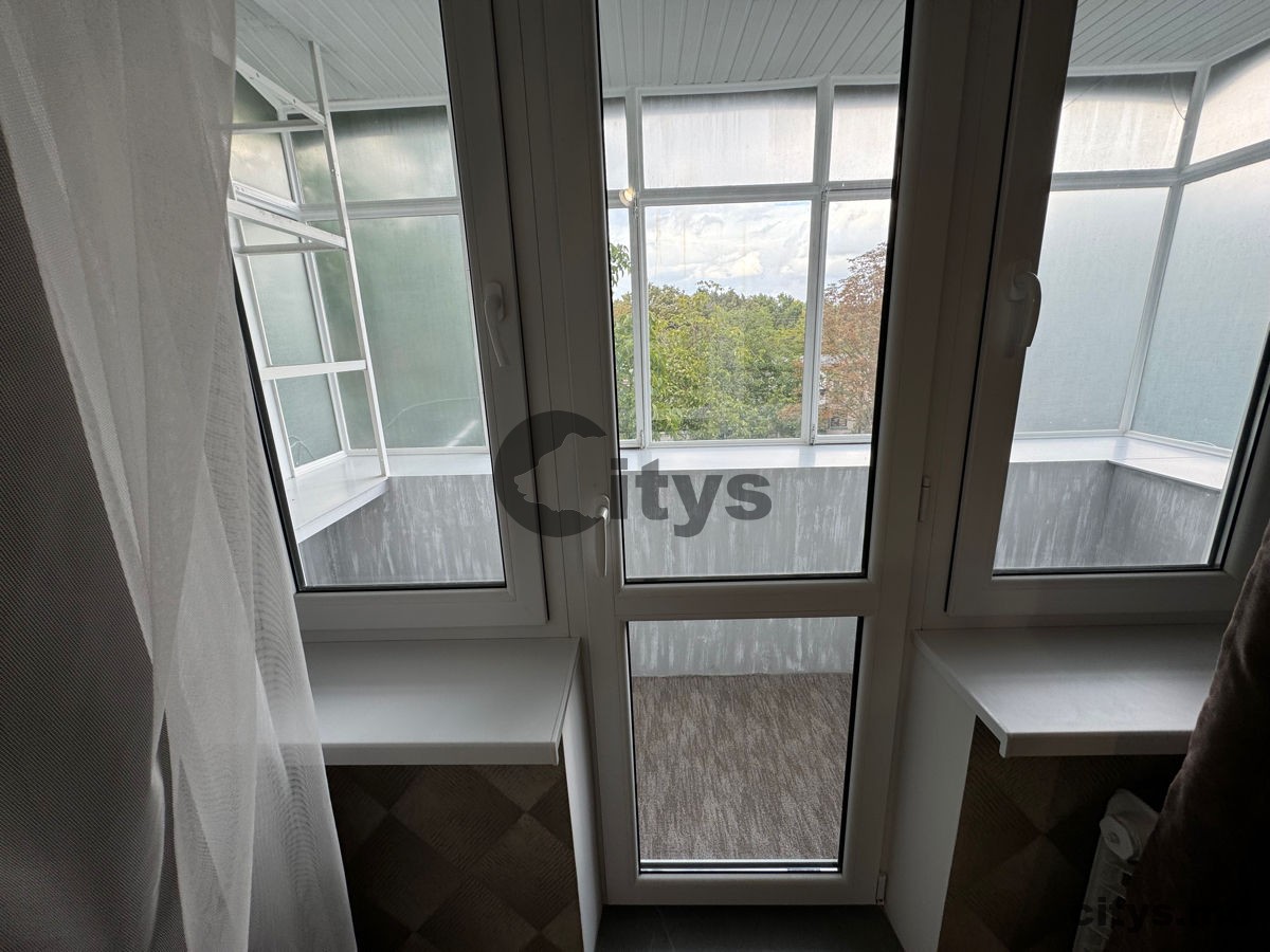 Apartament cu 2 camere, 50m², Chișinău, Buiucani, str. Vasile Coroban photo 8