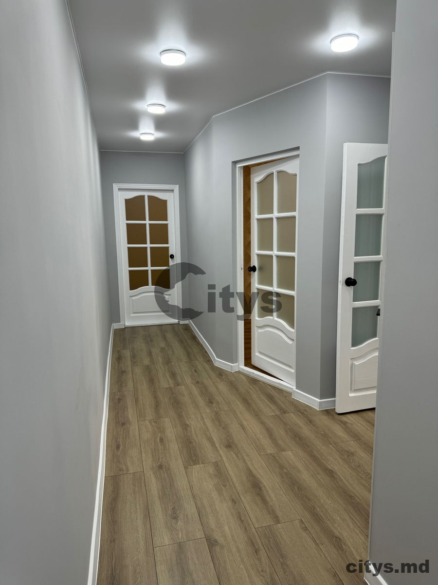 2-х комнатная квартира, 50м², Chișinău, Buiucani, str. Vasile Coroban photo 7