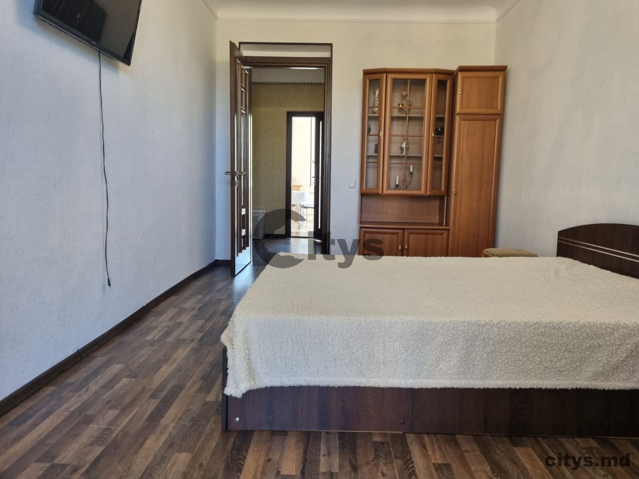 Chirie-Apartament cu 2 camere, 50m², Chișinău, Centru, str. Alexandr Pușkin photo 4