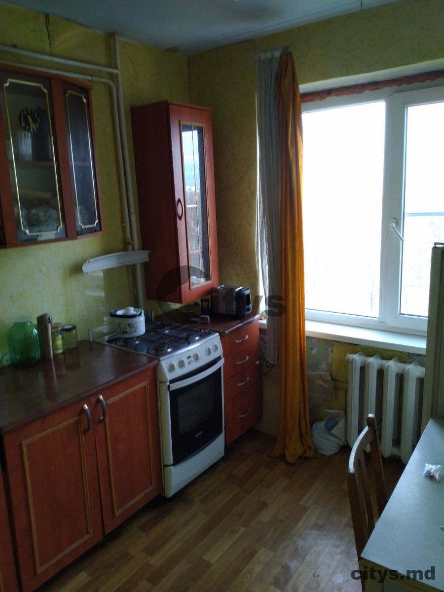 Apartament cu 2 camere, 50m², Chișinău, Ciocana, str. Mihail Sadoveanu photo 1