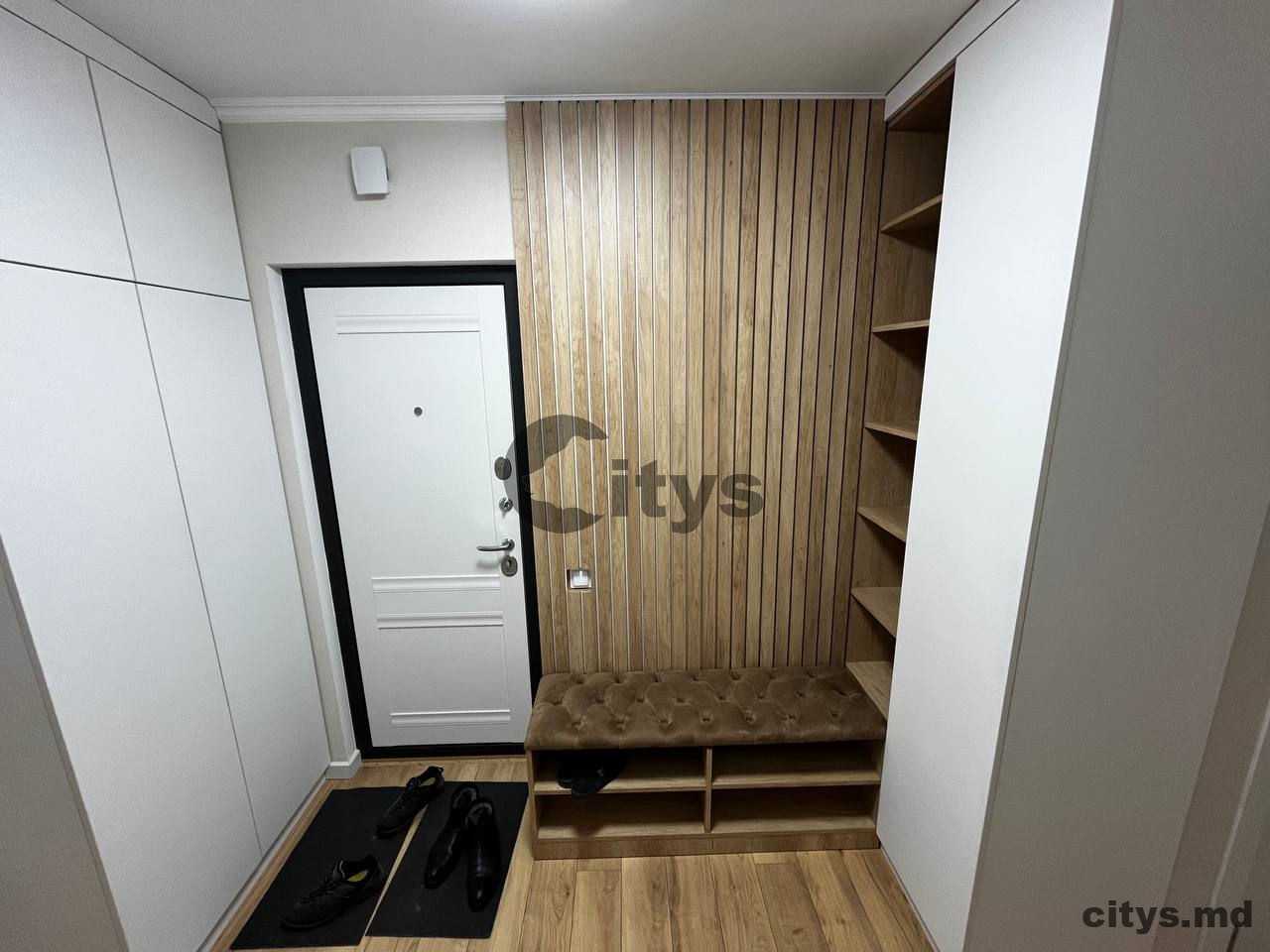 Chirie-Apartament cu 2 camere, 50m², Chișinău, Ciocana, str. Petru Zadnipru photo 0