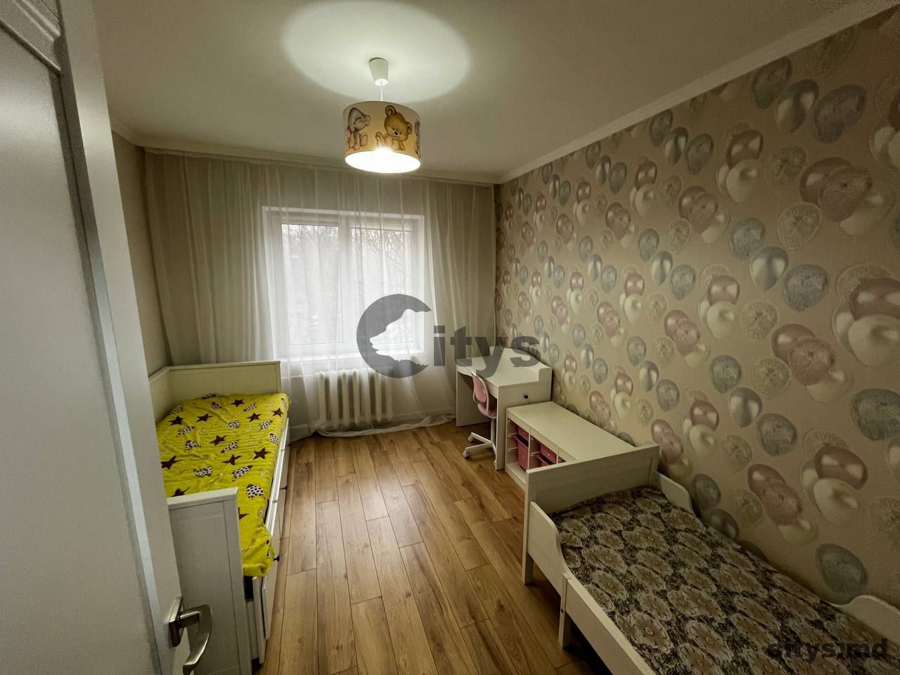 Chirie-Apartament cu 2 camere, 50m², Chișinău, Ciocana, str. Petru Zadnipru photo 6