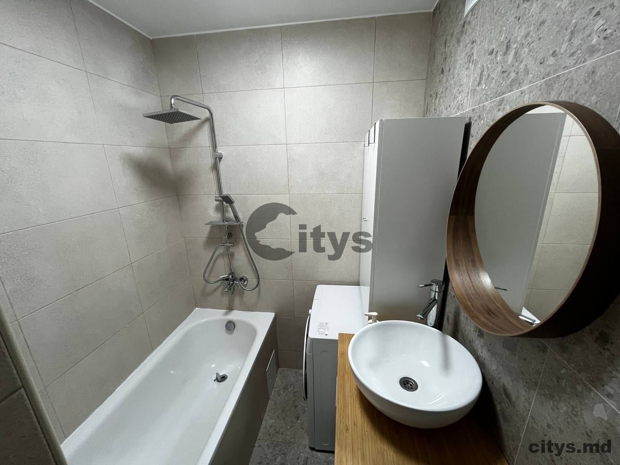 Chirie-2-х комнатная квартира, 50м², Chișinău, Ciocana, str. Petru Zadnipru photo 8