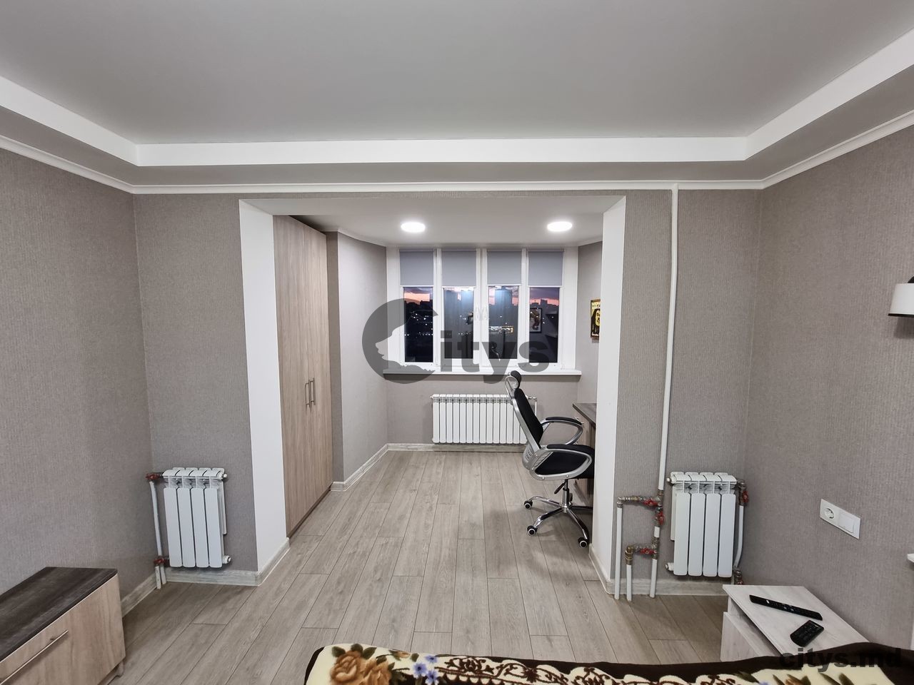 Chirie-Apartament cu 2 camere, 51m², Chișinău, Râșcani, str. Andrei Doga photo 0