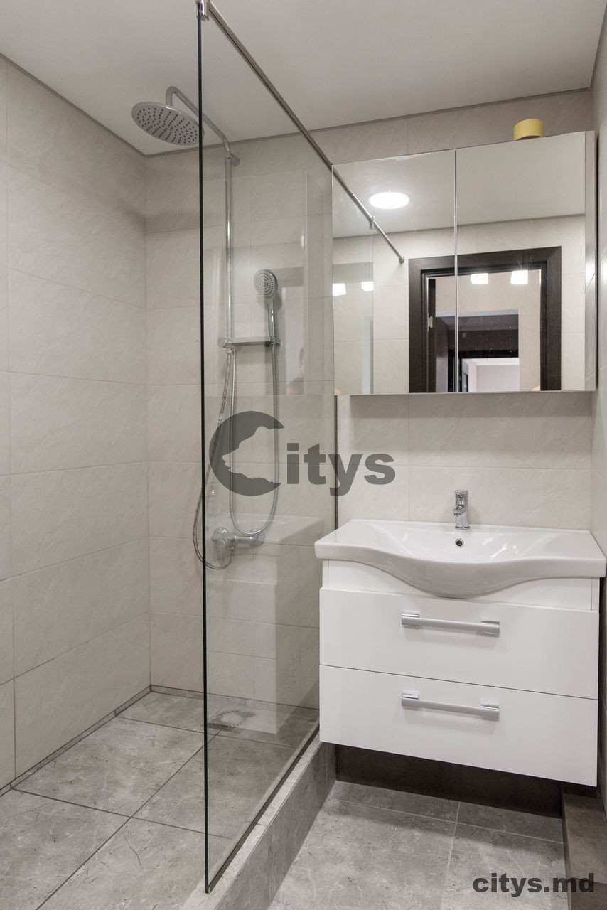 Chirie-Apartament cu 2 camere, 51m², Chișinău, Râșcani, str. Andrei Doga photo 7