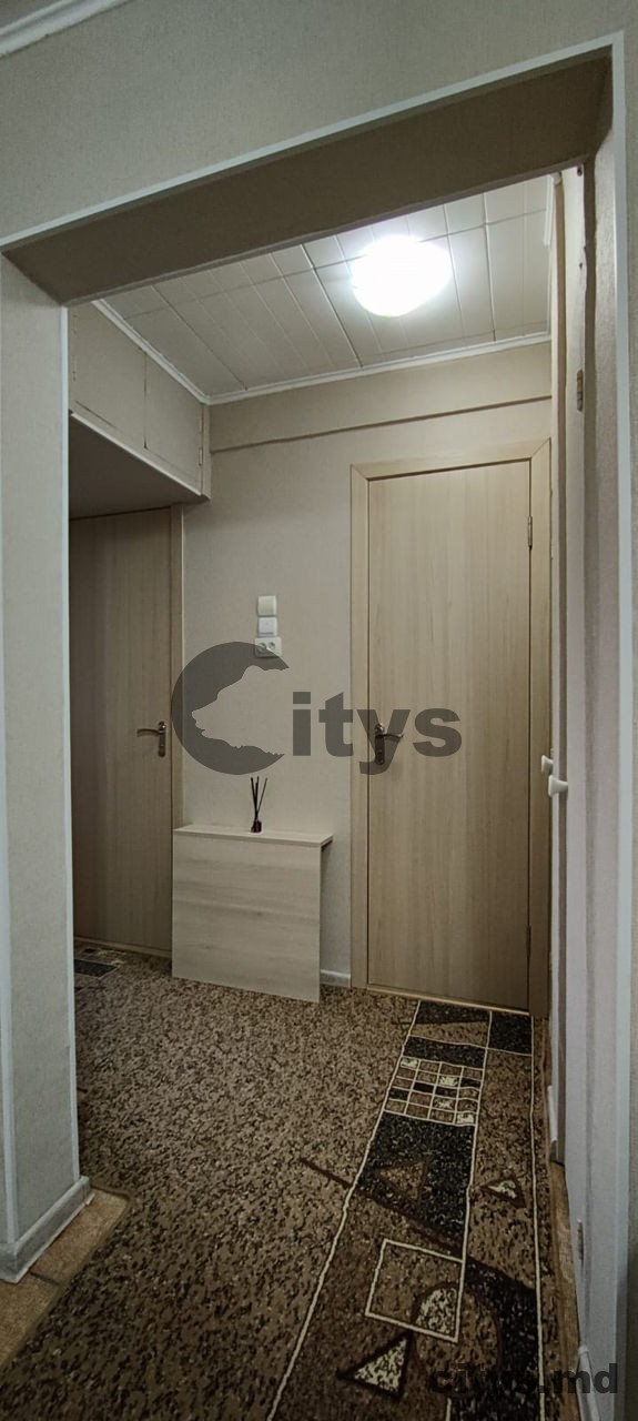 2-х комнатная квартира, 54м², Chișinău, Sculeni, str. Mesager photo 3