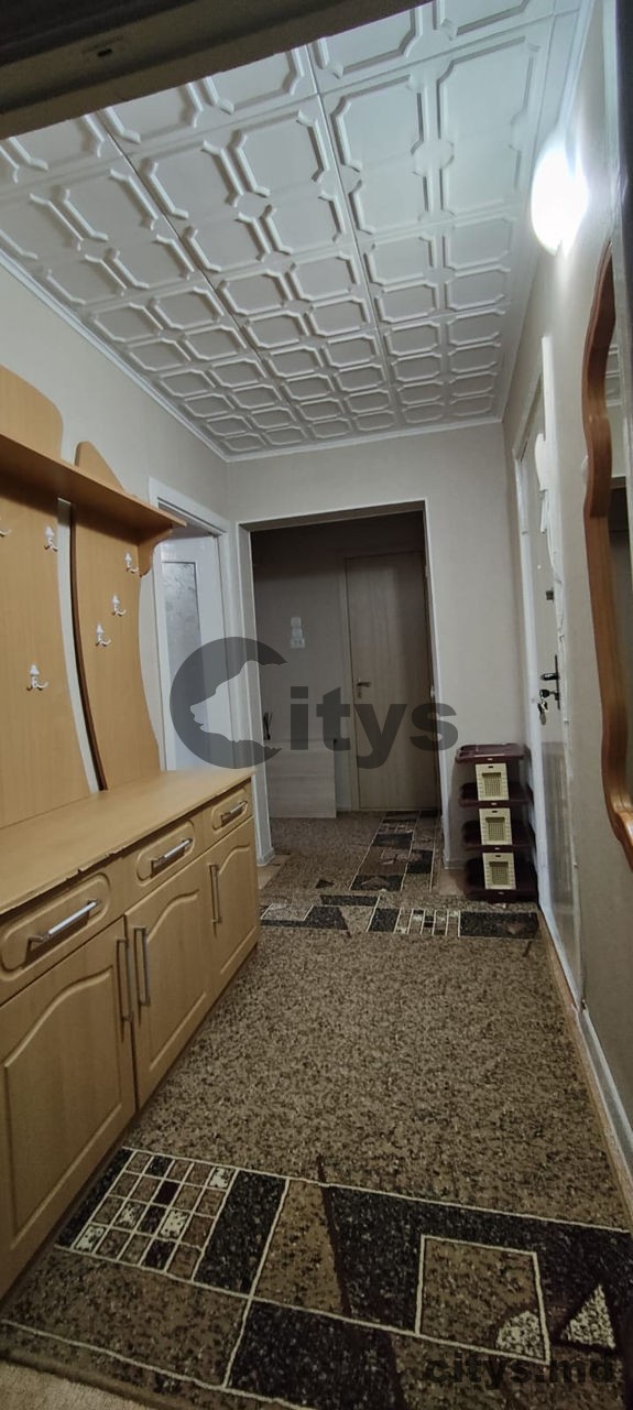 2-х комнатная квартира, 54м², Chișinău, Sculeni, str. Mesager photo 4