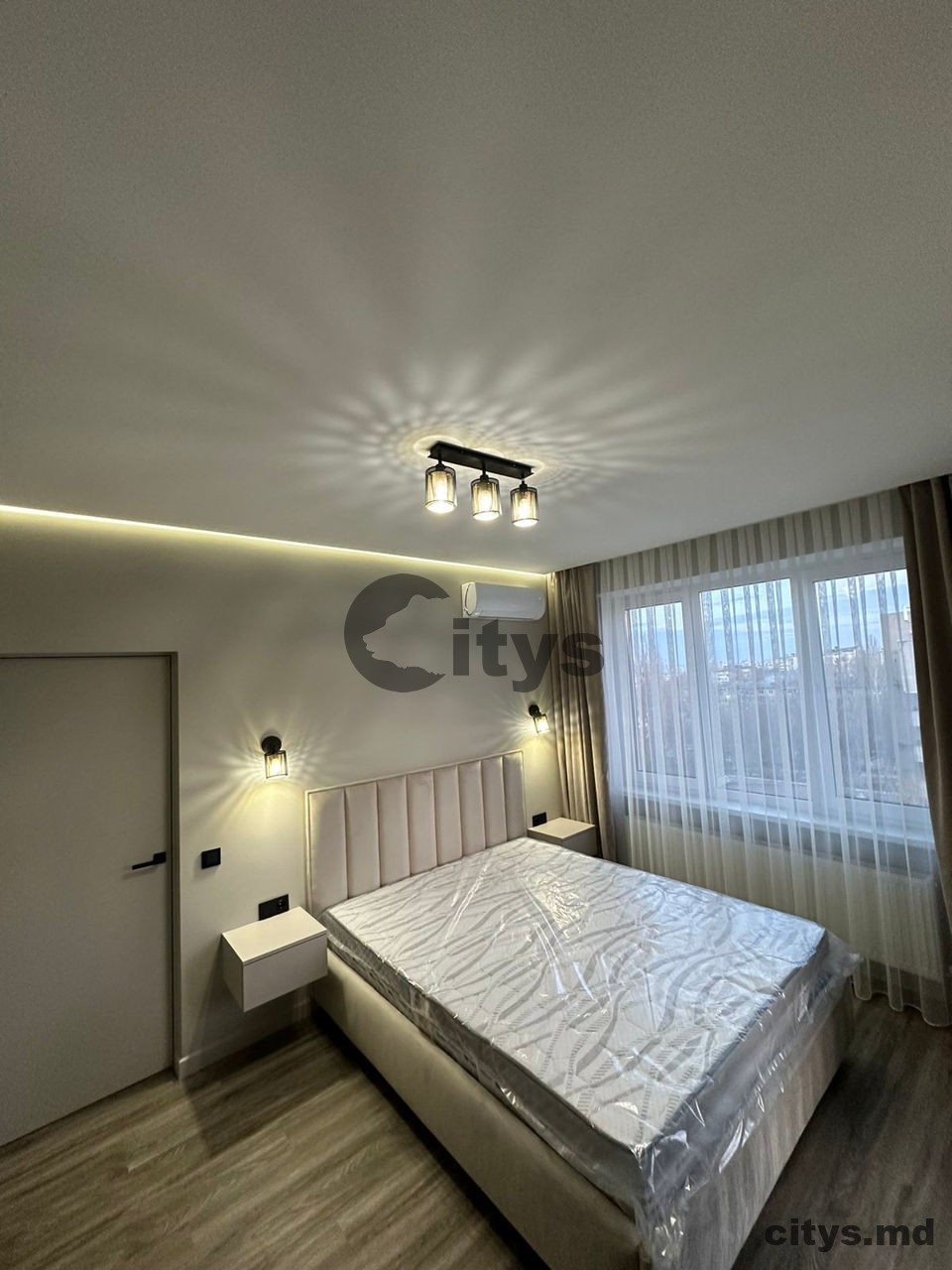 Chirie-2-х комнатная квартира, 55м², Chișinău, Botanica, str. Independenței photo 7