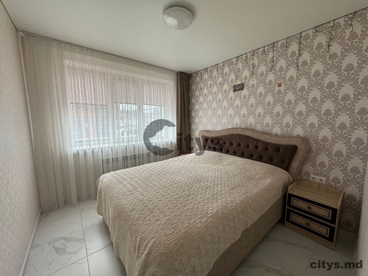 Chirie-Apartament cu 2 camere, 55m², Chișinău, Botanica, bd. Decebal photo 2