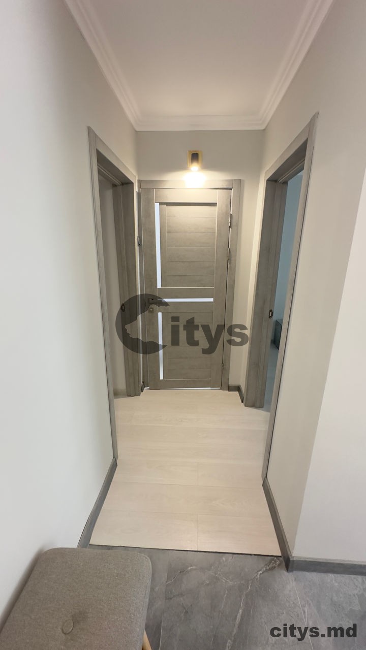 Chirie-Apartament cu 2 camere, 55m², Chișinău, Buiucani, str. Ion Pelivan photo 16