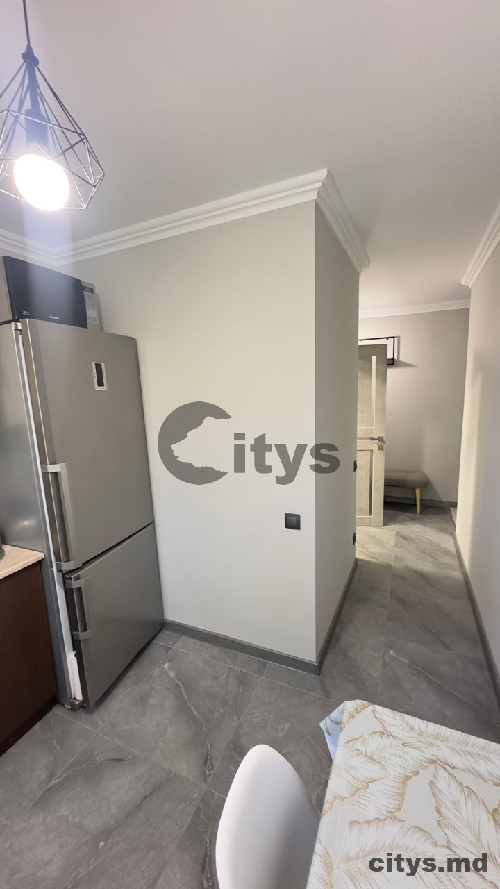 Chirie-Apartament cu 2 camere, 55m², Chișinău, Buiucani, str. Ion Pelivan photo 13