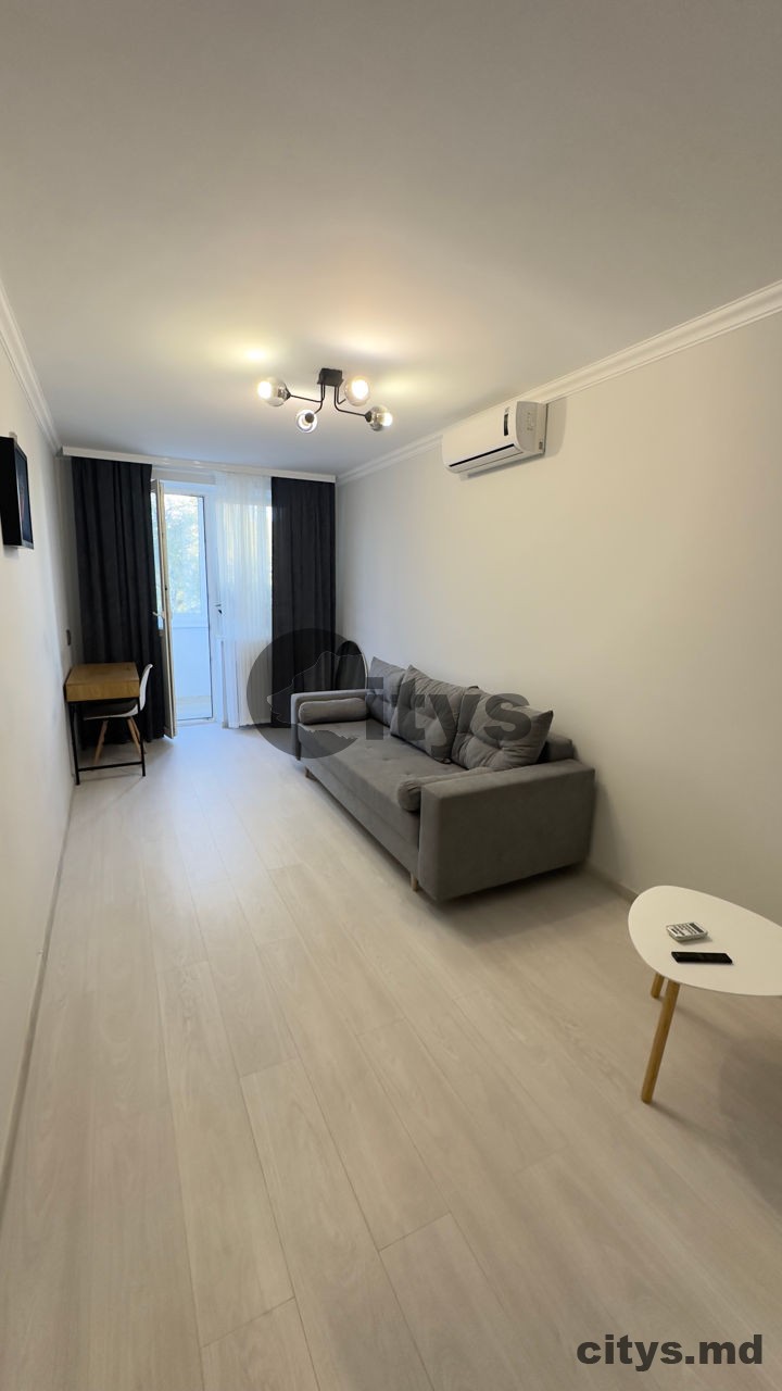 Chirie-Apartament cu 2 camere, 55m², Chișinău, Buiucani, str. Ion Pelivan photo 9