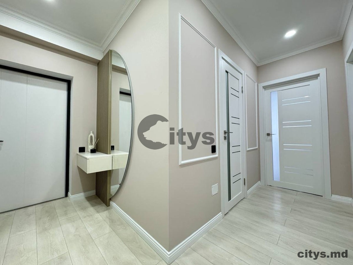 Apartament cu 2 camere, 60m², Chișinău, Buiucani, str. Nicolae Costin photo 10