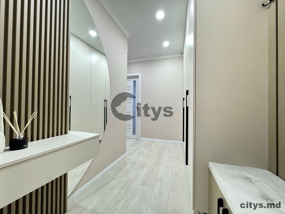 Apartament cu 2 camere, 60m², Chișinău, Buiucani, str. Nicolae Costin photo 9