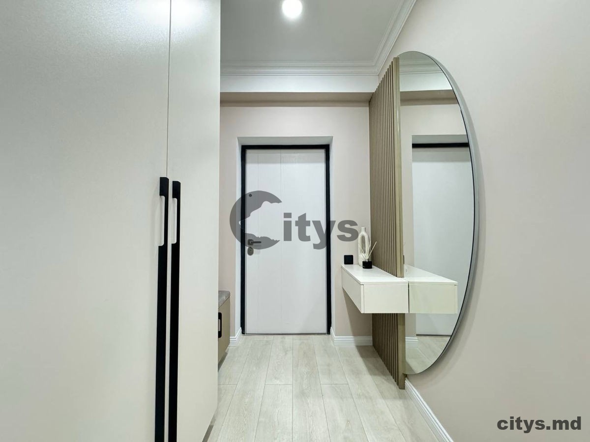 Apartament cu 2 camere, 60m², Chișinău, Buiucani, str. Nicolae Costin photo 8