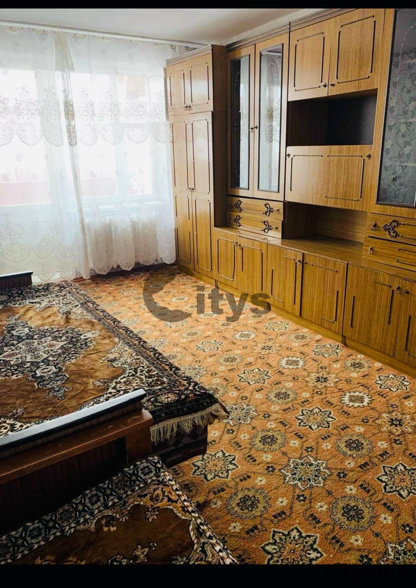 2-х комнатная квартира, 60м², Chișinău, Poșta Veche, str. Socoleni photo 0