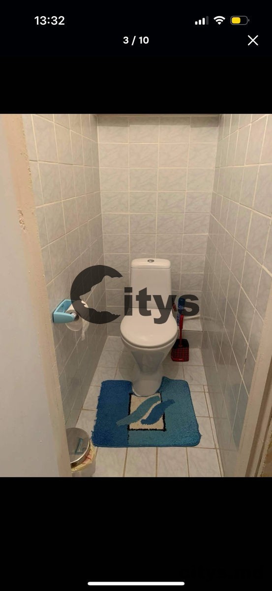 2-х комнатная квартира, 60м², Chișinău, Poșta Veche, str. Socoleni photo 2