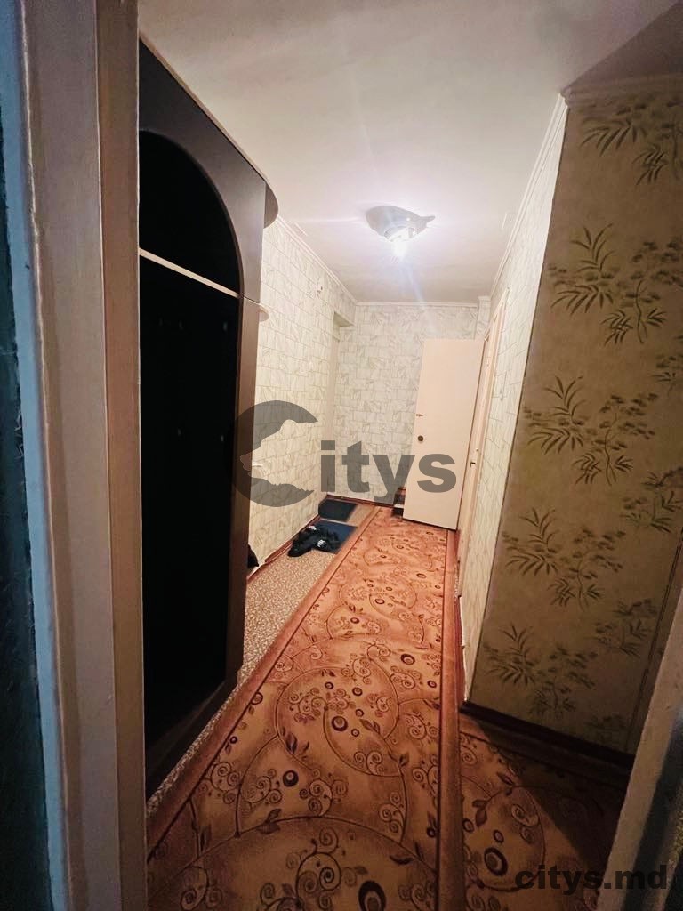 Apartament cu 2 camere, 60m², Chișinău, Poșta Veche, str. Socoleni photo 4