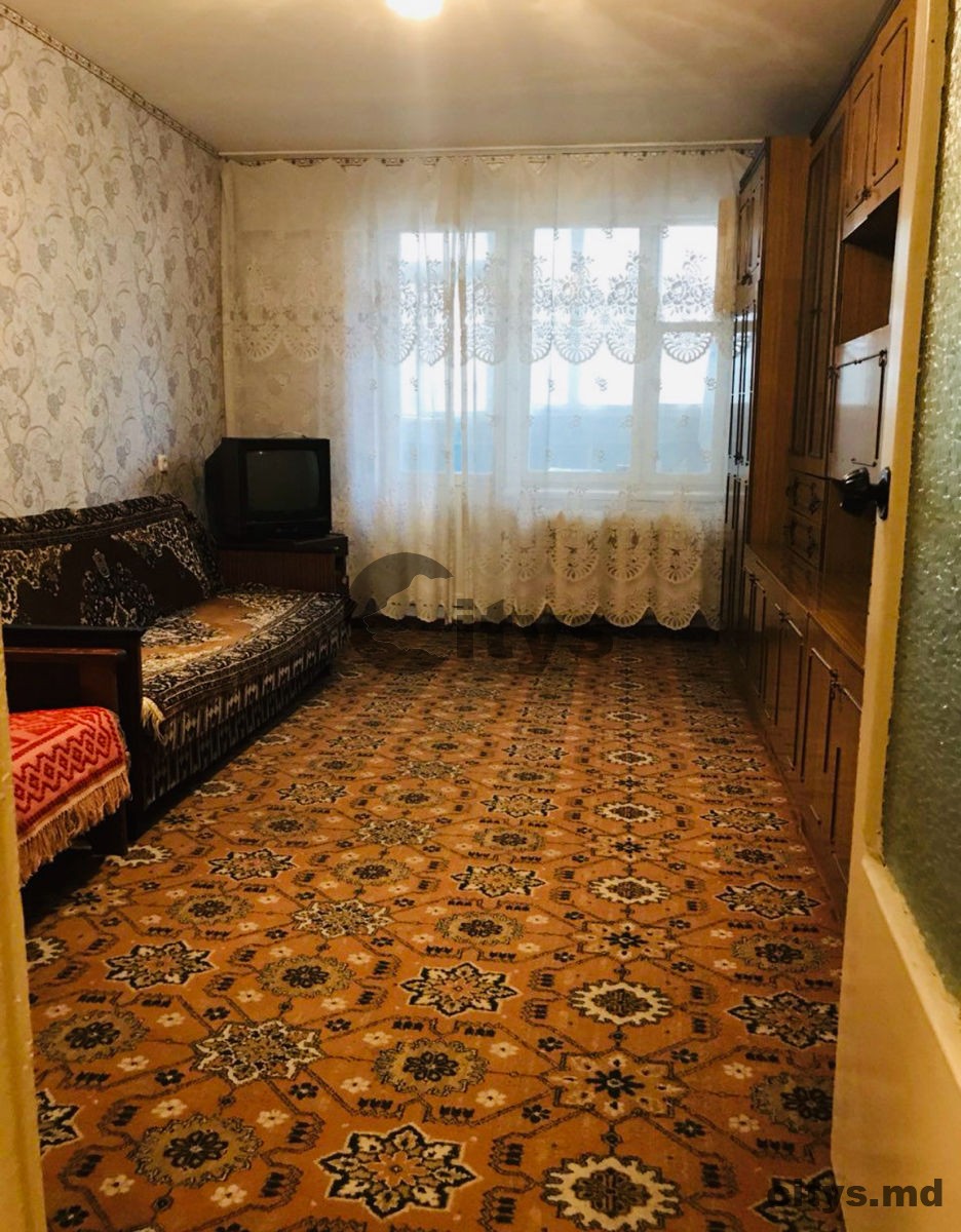 2-х комнатная квартира, 60м², Chișinău, Poșta Veche, str. Socoleni photo 1