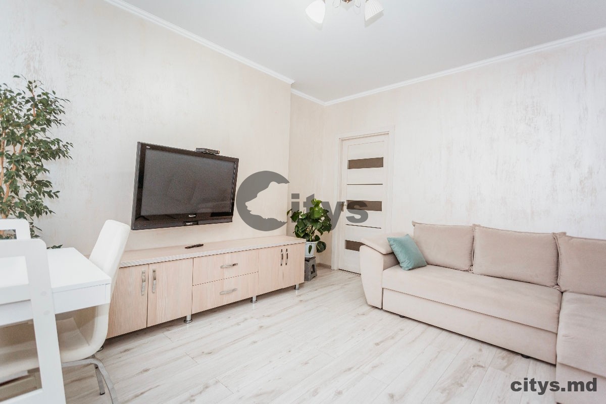 Chirie-2-х комнатная квартира, 65м², Chișinău, Botanica, str-la Lvov photo 7