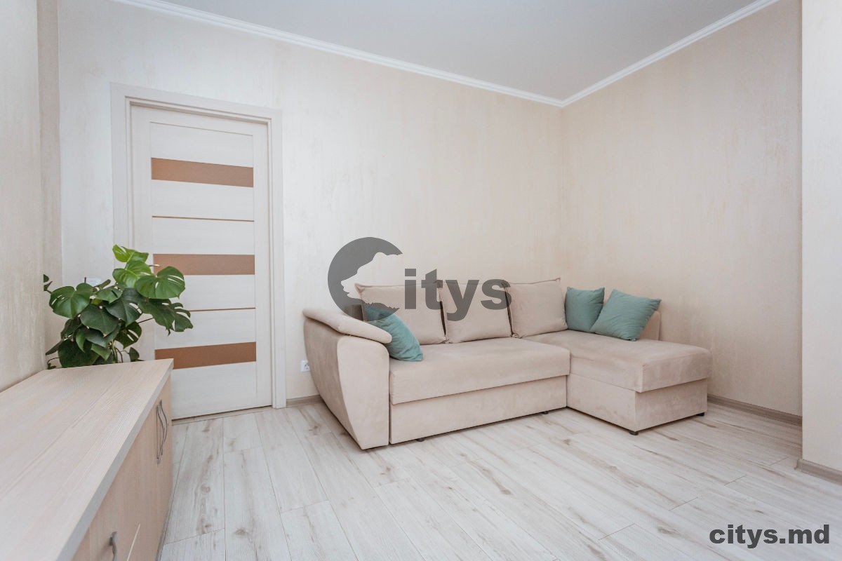 Chirie-Apartament cu 2 camere, 65m², Chișinău, Botanica, str-la Lvov photo 6