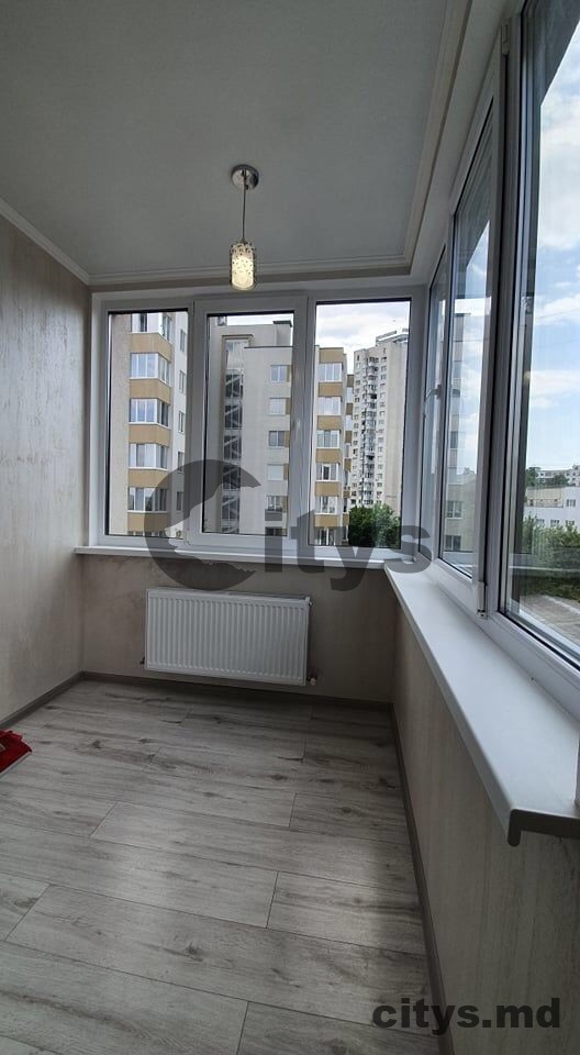 Chirie-Apartament cu 2 camere, 65m², Chișinău, Botanica, str-la Lvov photo 8