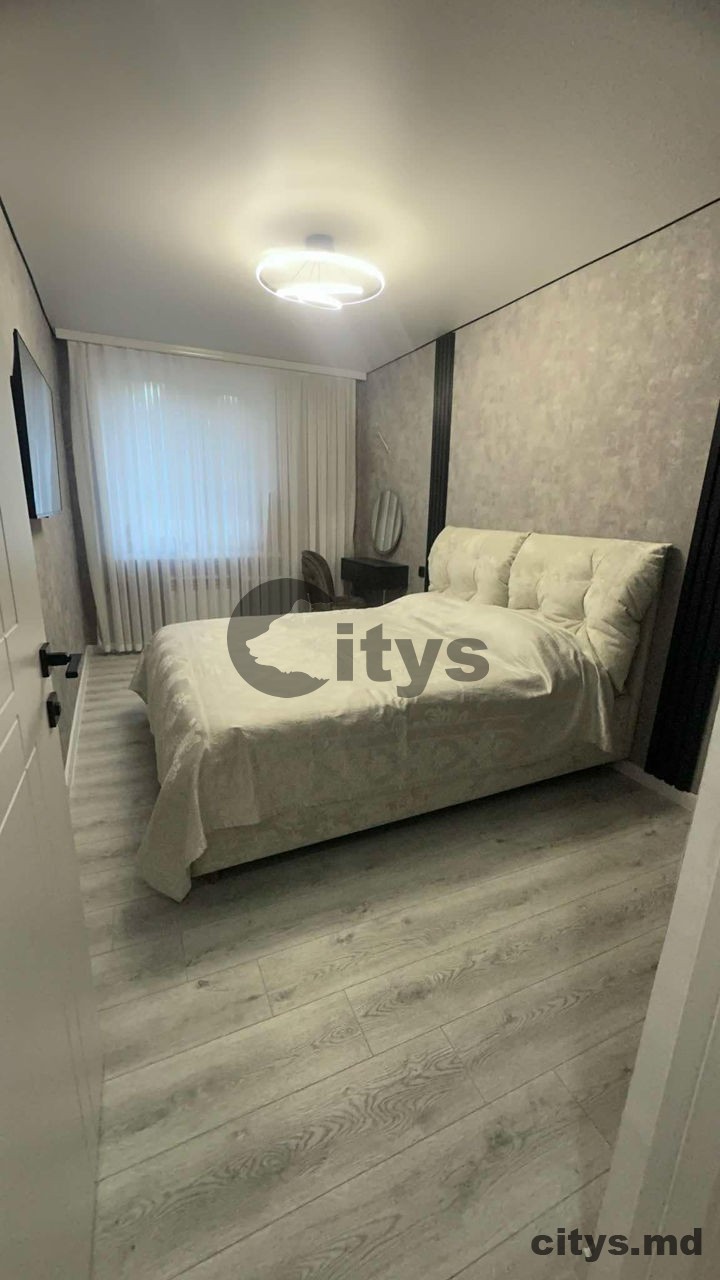 Apartament cu 2 camere, 66m², Chișinău, Buiucani, str. Ion Creangă photo 4