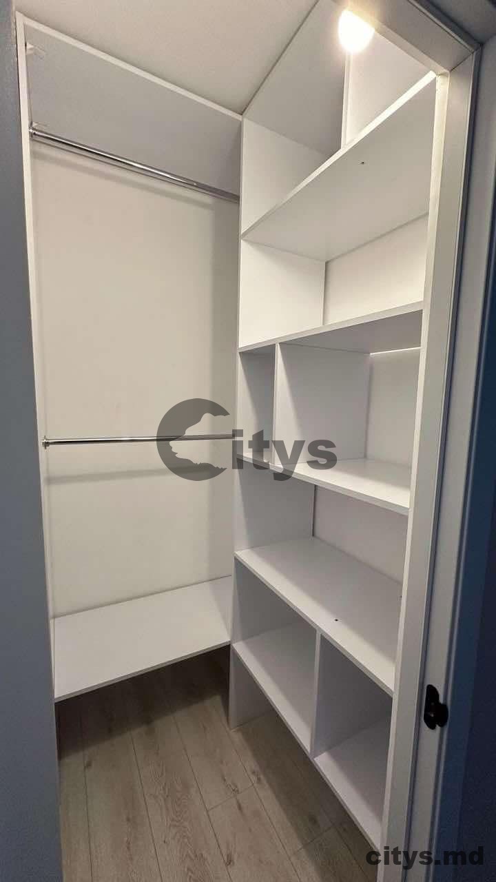 Apartament cu 2 camere, 66m², Chișinău, Buiucani, str. Ion Creangă photo 8