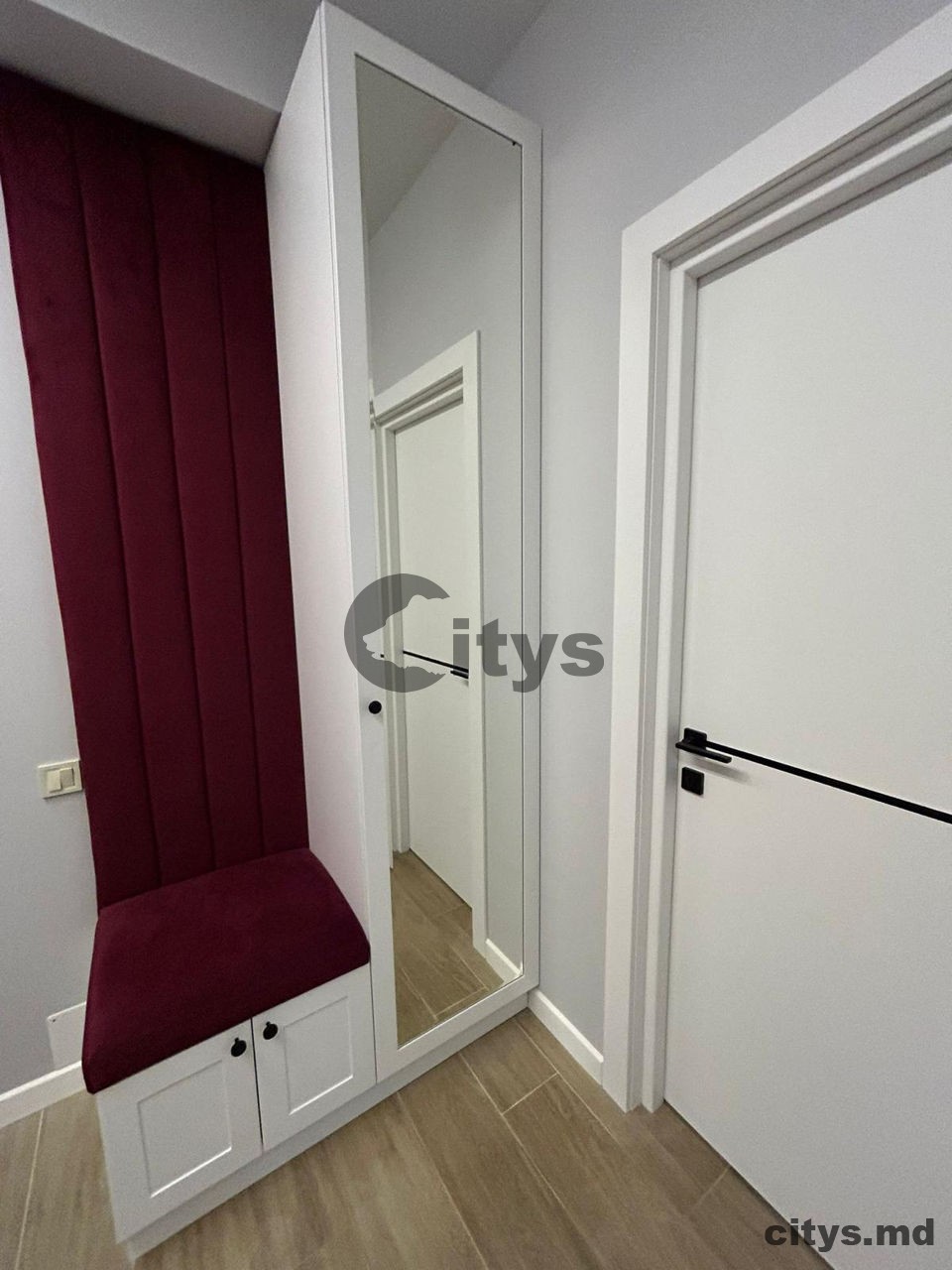 Chirie-Apartament cu 2 camere, 67m², Chișinău, Râșcani, Nicolae Dimo photo 7