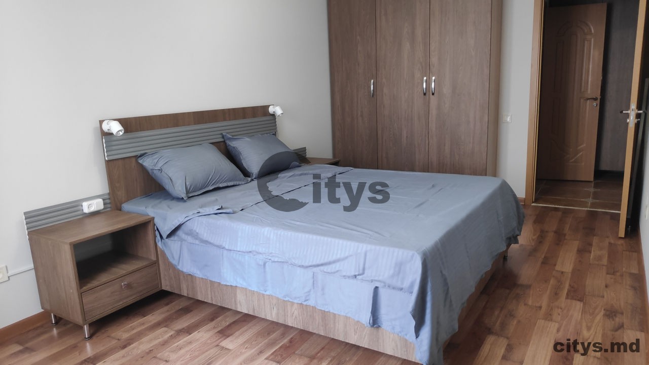 Chirie-2-х комнатная квартира, 68м², Chișinău, Ciocana, str. Ginta Latină photo 1