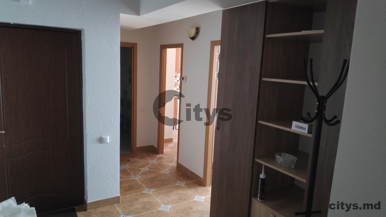 Chirie-2-х комнатная квартира, 68м², Chișinău, Ciocana, str. Ginta Latină photo 7