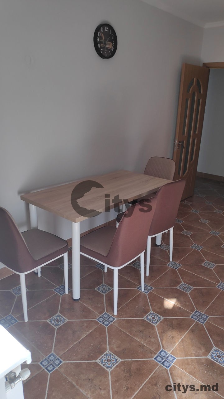 Chirie-Apartament cu 2 camere, 68m², Chișinău, Ciocana, str. Ginta Latină photo 5