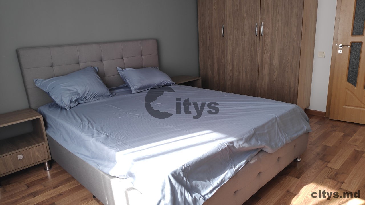 Chirie-Apartament cu 2 camere, 68m², Chișinău, Ciocana, str. Ginta Latină photo 3