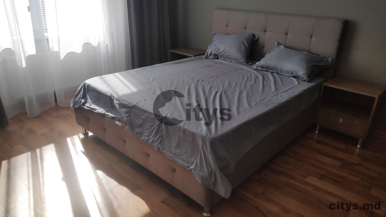 Chirie-Apartament cu 2 camere, 68m², Chișinău, Ciocana, str. Ginta Latină photo 2