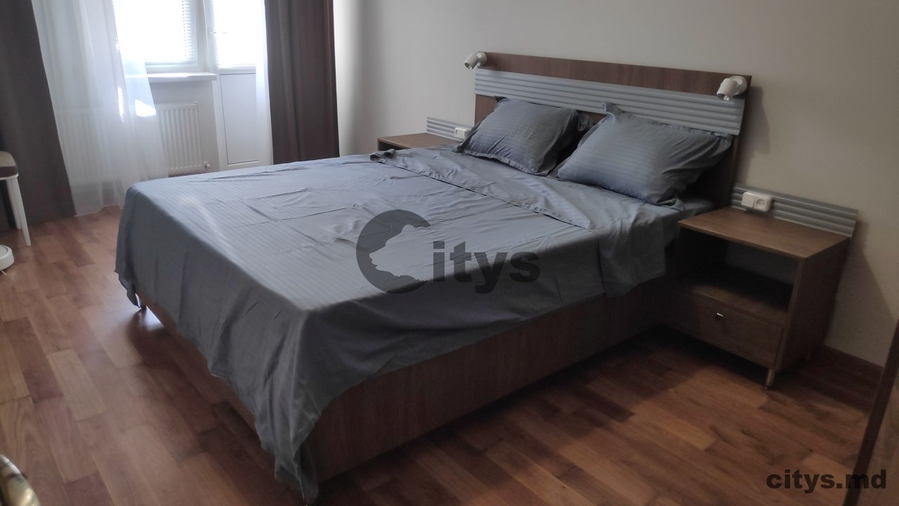 Chirie-2-х комнатная квартира, 68м², Chișinău, Ciocana, str. Ginta Latină photo 0