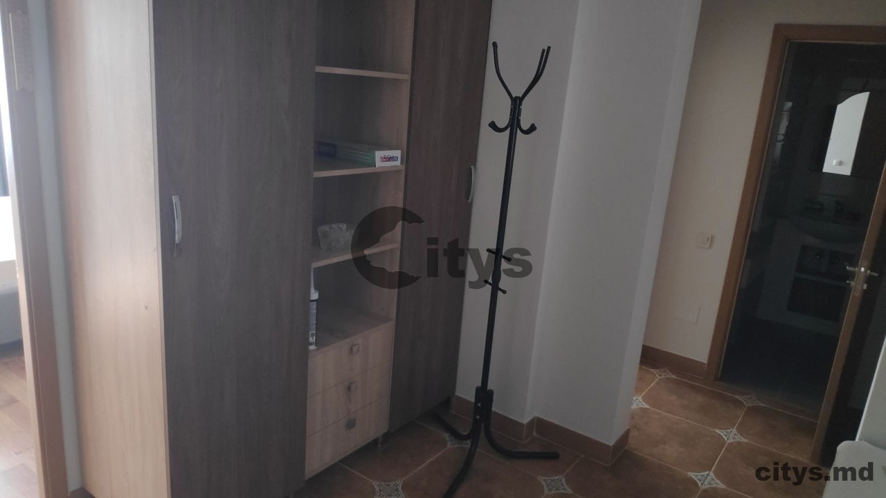 Chirie-2-х комнатная квартира, 68м², Chișinău, Ciocana, str. Ginta Latină photo 6