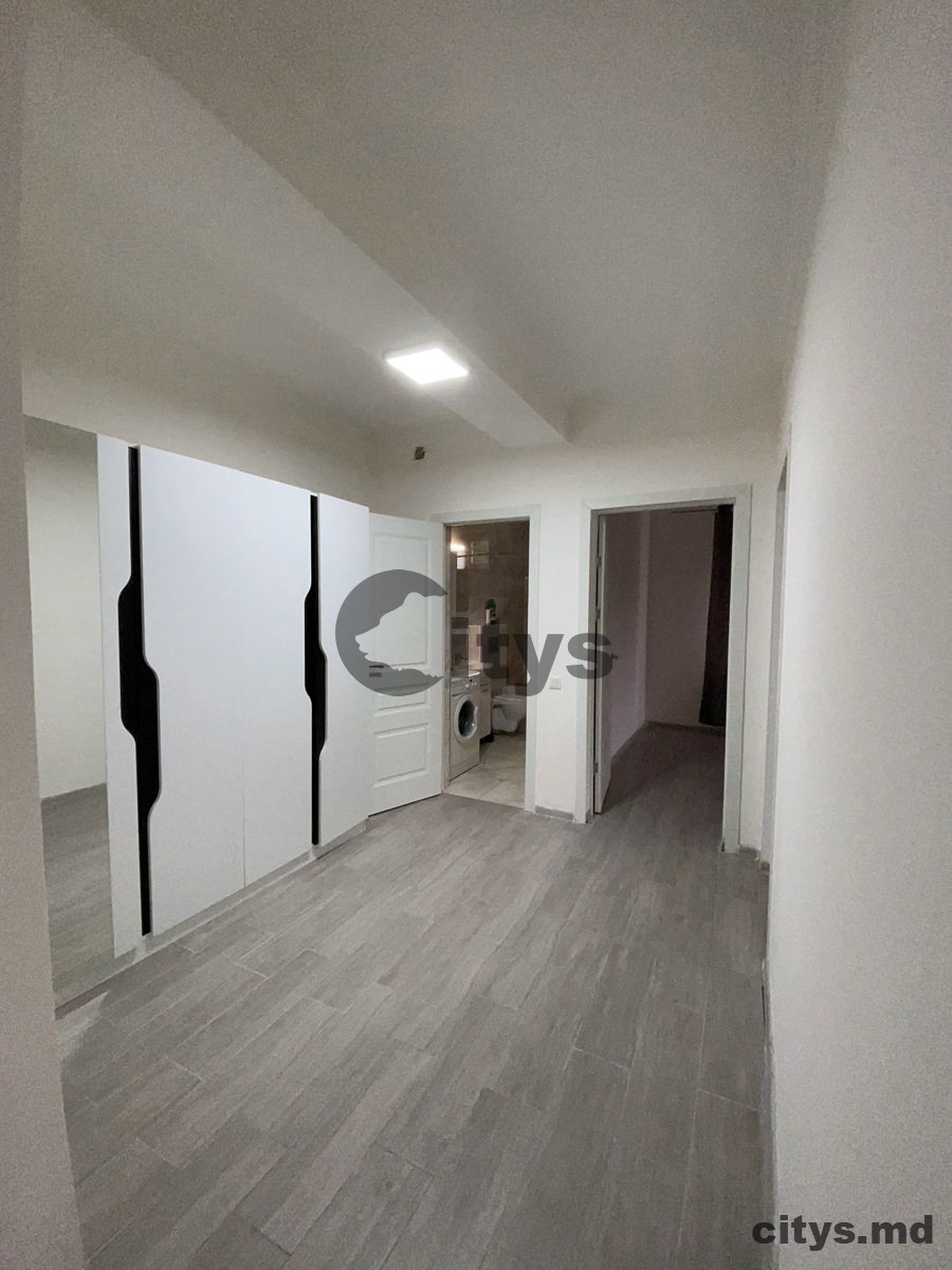 Chirie-2-х комнатная квартира, 69м², Chișinău, Telecentru, str. Schinoasa-Vale photo 2