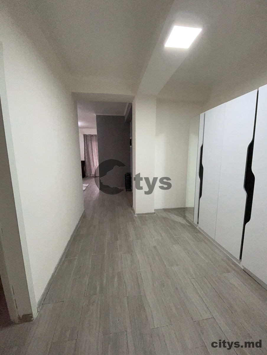 Chirie-Apartament cu 2 camere, 69m², Chișinău, Telecentru, str. Schinoasa-Vale photo 6