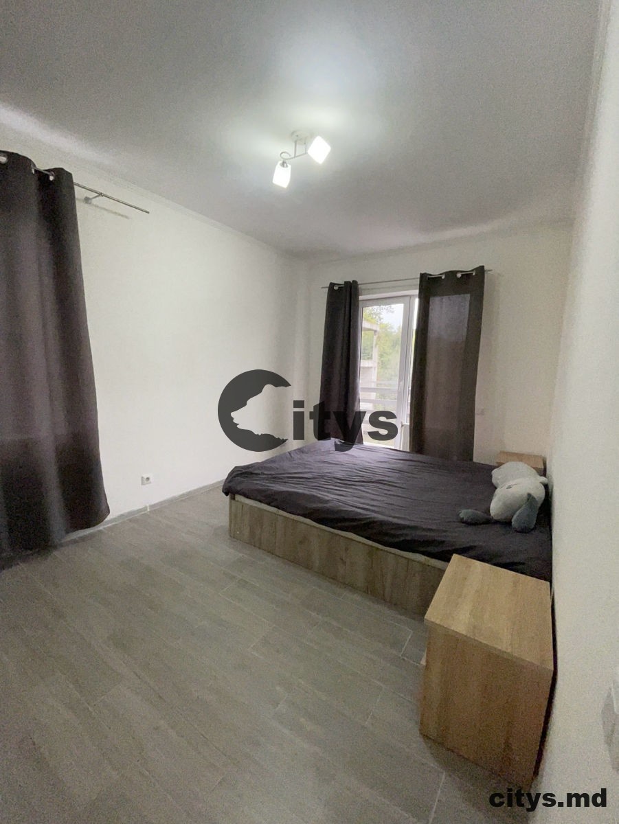 Chirie-Apartament cu 2 camere, 69m², Chișinău, Telecentru, str. Schinoasa-Vale photo 4