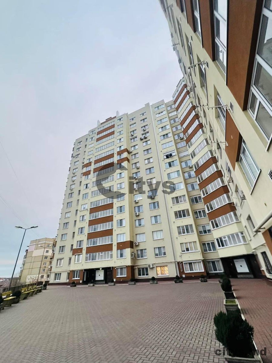 2-х комнатная квартира, 70м², Chișinău, Ciocana, bd. Mircea cel Bătrân photo 0