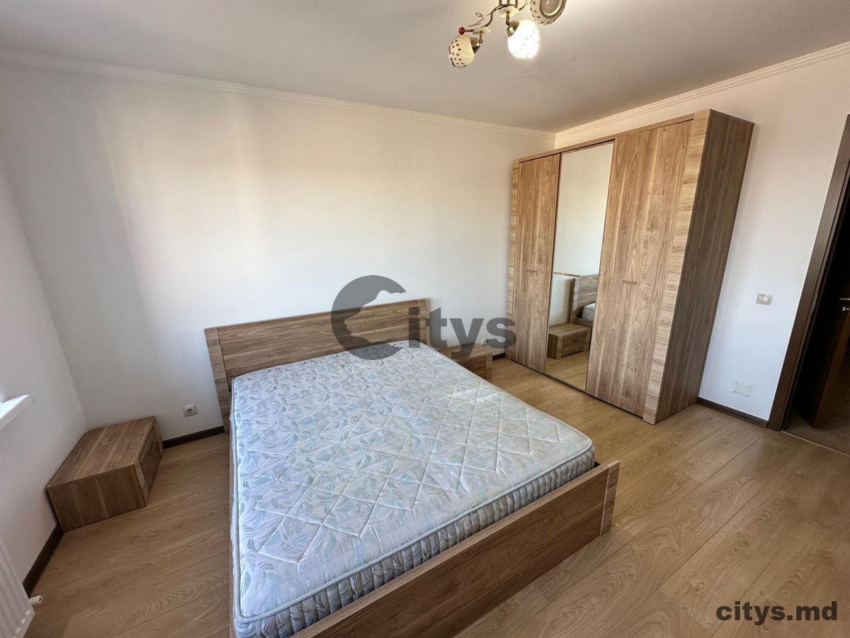 2-х комнатная квартира, 70м², Chișinău, Ciocana, bd. Mircea cel Bătrân photo 4