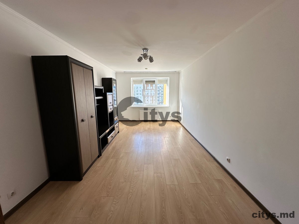 2-х комнатная квартира, 70м², Chișinău, Ciocana, bd. Mircea cel Bătrân photo 3