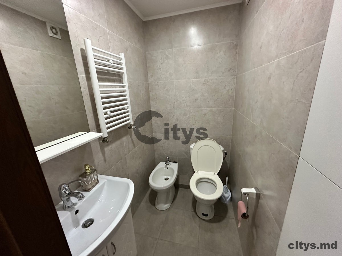 2-х комнатная квартира, 70м², Chișinău, Ciocana, bd. Mircea cel Bătrân photo 6