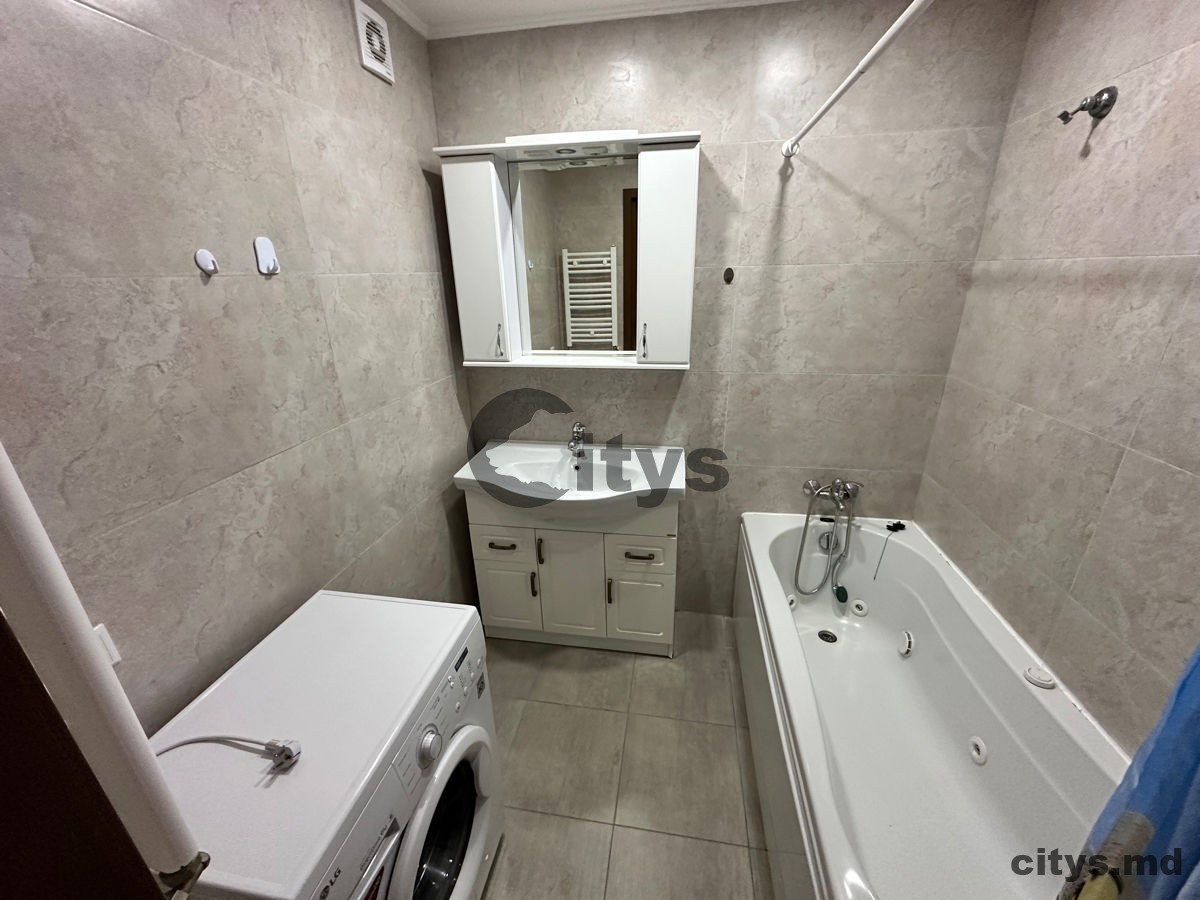 2-х комнатная квартира, 70м², Chișinău, Ciocana, bd. Mircea cel Bătrân photo 8