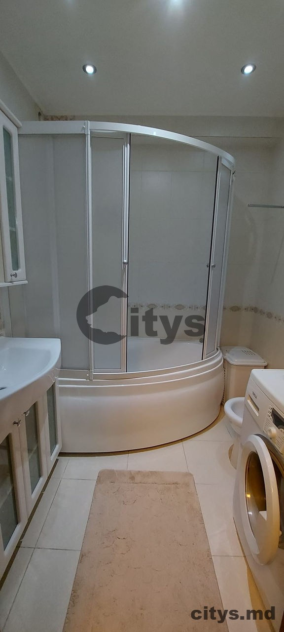 Chirie-2-х комнатная квартира, 70м², Chișinău, Ciocana, bd. Mircea cel Bătrân photo 7