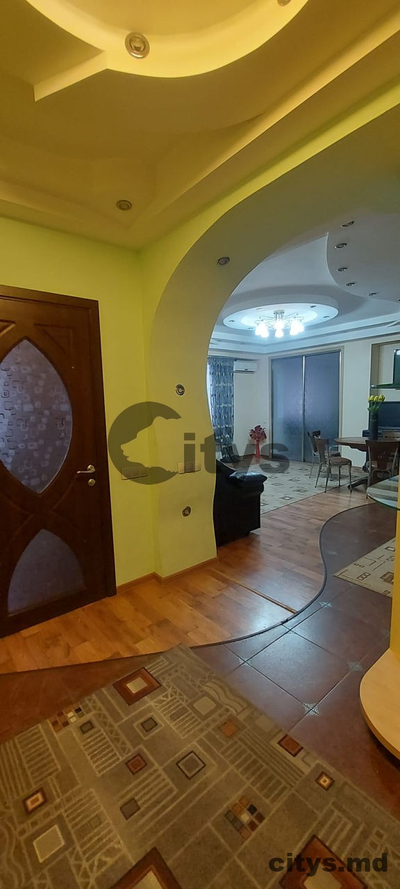 Chirie-2-х комнатная квартира, 70м², Chișinău, Ciocana, bd. Mircea cel Bătrân photo 1