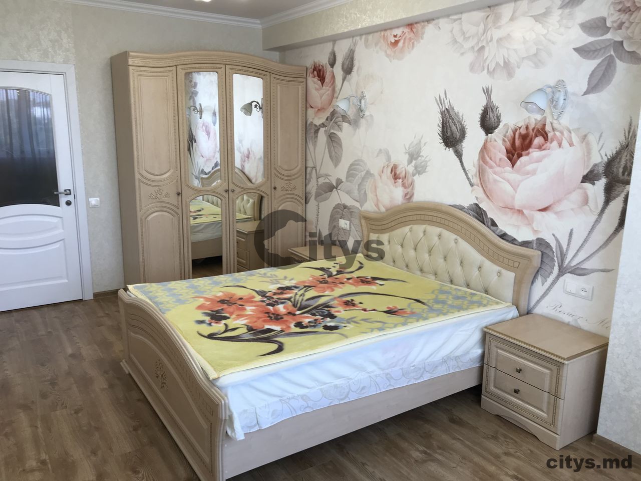 Chirie-Apartament cu 2 camere, 72m², Chișinău, Centru, str. Romană photo 7