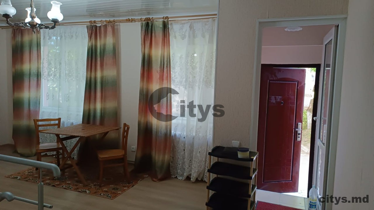 Apartament cu 2 camere, 74m², Chișinău, Ciocana, str. Maria Drăgan photo 1