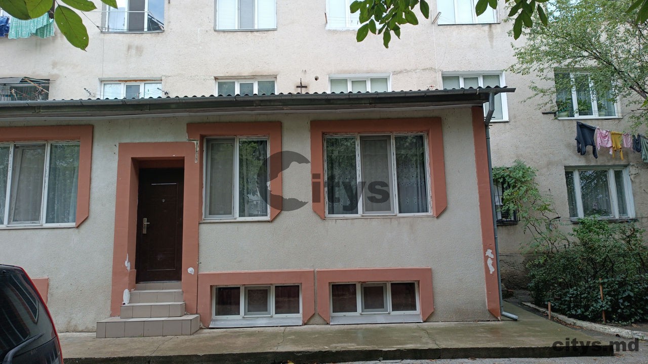 Apartament cu 2 camere, 74m², Chișinău, Ciocana, str. Maria Drăgan photo 0